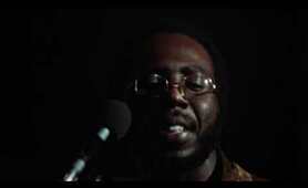 Superfly 1972 Movie - Curtis Mayfield Pusherman