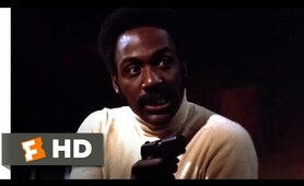 Shaft (1971) - My Name is John Shaft Scene (6/9) | Movieclips