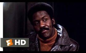 Shaft (1971) - You Got Problems, Baby? Scene (5/9) | Movieclips
