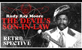 Rudy Ray Moore Full Movie | Petey Wheatstraw : The Devil's Son In Law (1977) | Retrospective