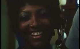 Smile Orange Jamaican Black Exploitation Movie 1976