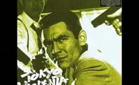 Various – Tokyo Violenta – Best Sound Collection 70's Japan Blaxploitation, Funk/Soul Soundtrack LP