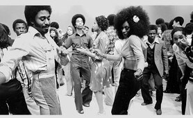 70's GROOVES AND FUNK MIX