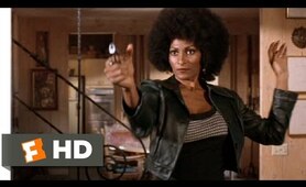 Foxy Brown - I Want You to Suffer! Scene (11/11) | Movieclips
