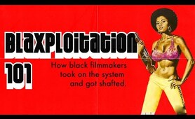 Blaxploitation 101: How black filmmakers took on the system and got shafted